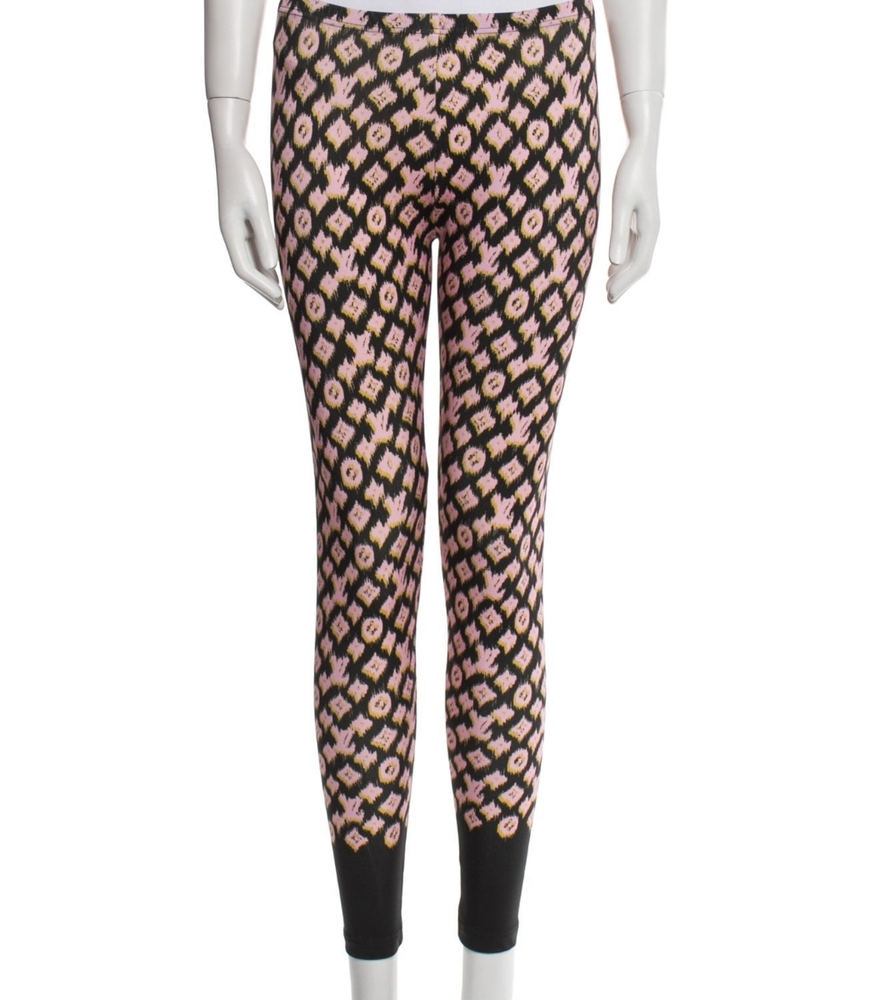 Louis Vuitton Skinny Leg Pants New WO Tags